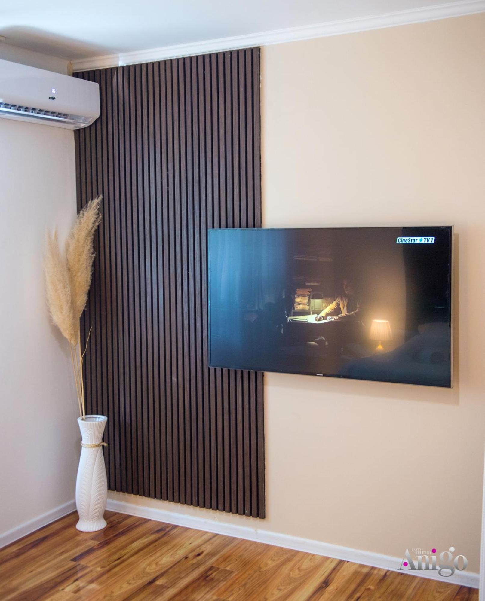 Luxury Apartment Black And Gold Mostar Luaran gambar